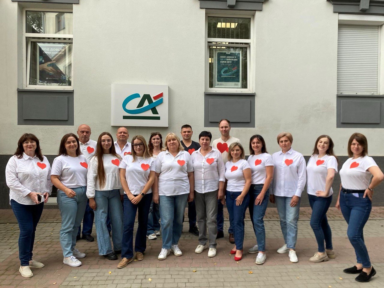 Без барʼєрів. Як бізнес втілює інклюзивні проєкти під час війни